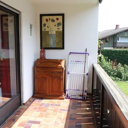 Apartment Anastasia Garmisch-Partenkirchen Zewnętrze zdjęcie