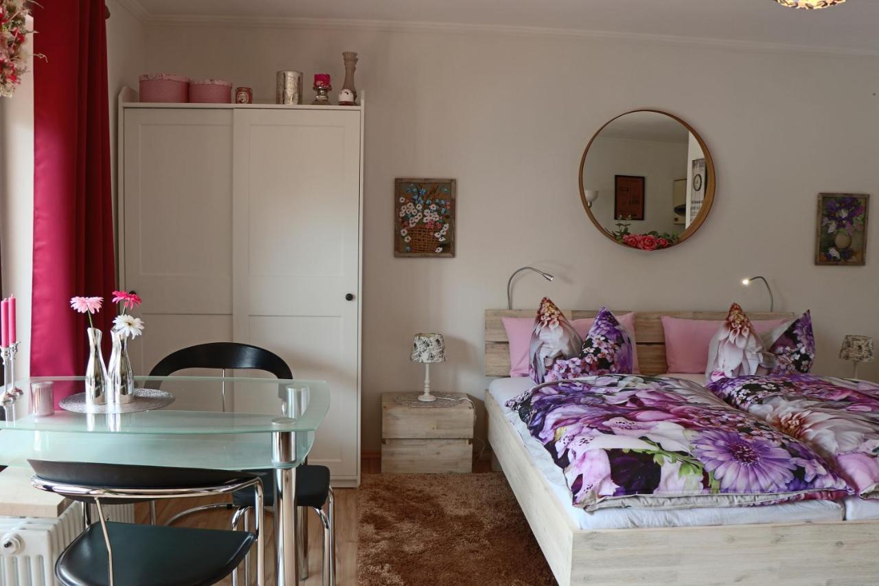 Apartment Anastasia Garmisch-Partenkirchen Zewnętrze zdjęcie