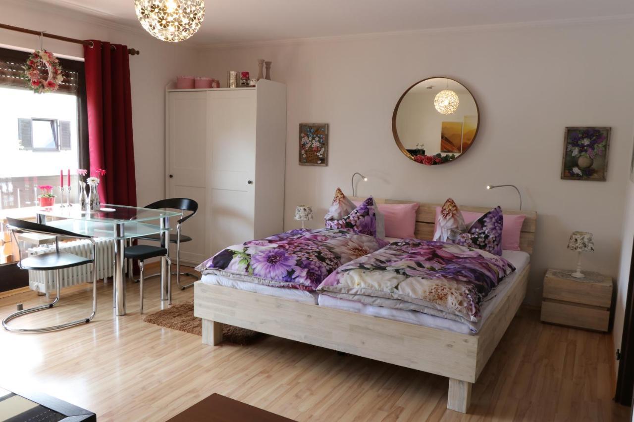 Apartment Anastasia Garmisch-Partenkirchen Zewnętrze zdjęcie