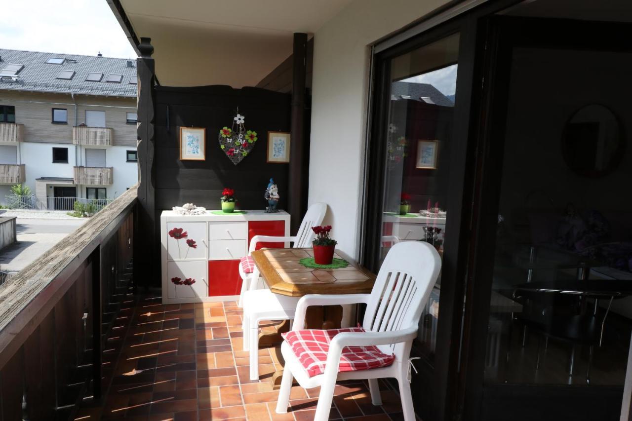 Apartment Anastasia Garmisch-Partenkirchen Zewnętrze zdjęcie