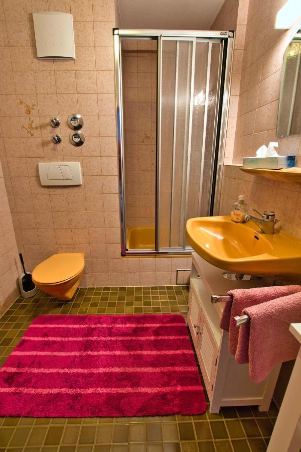 Apartment Anastasia Garmisch-Partenkirchen Zewnętrze zdjęcie