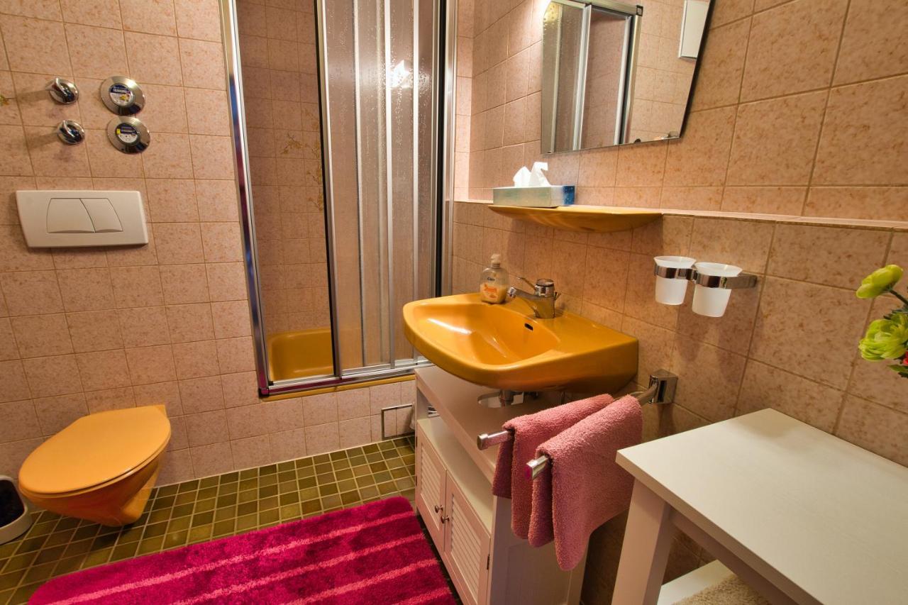 Apartment Anastasia Garmisch-Partenkirchen Zewnętrze zdjęcie